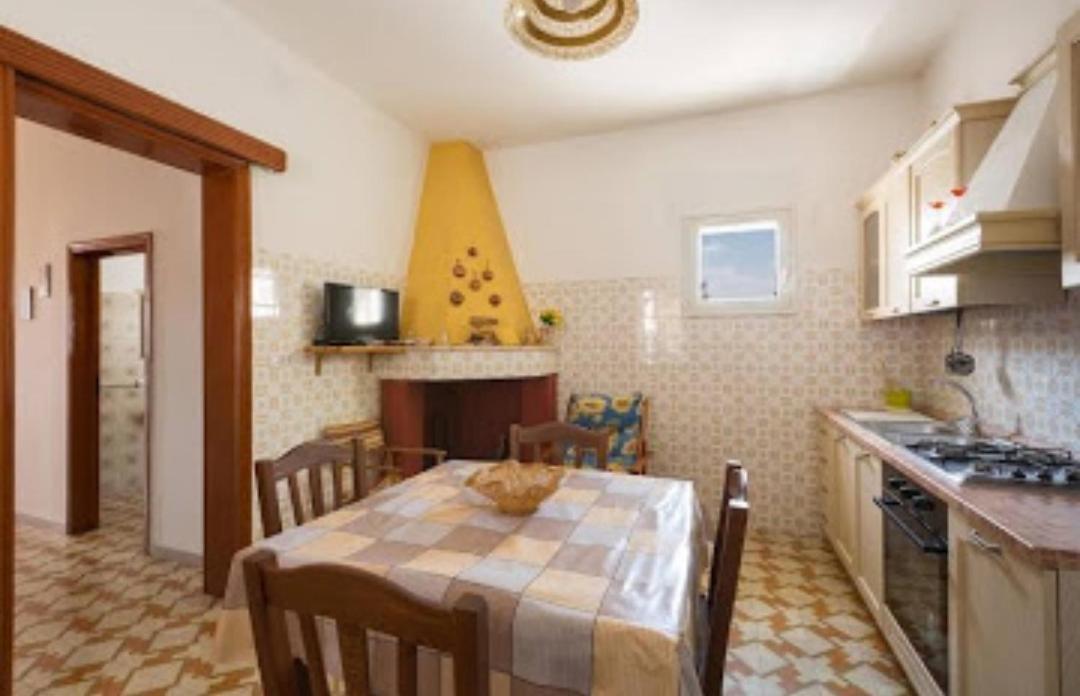 Appartamento Rosamarina Torre Lapillo Exterior foto