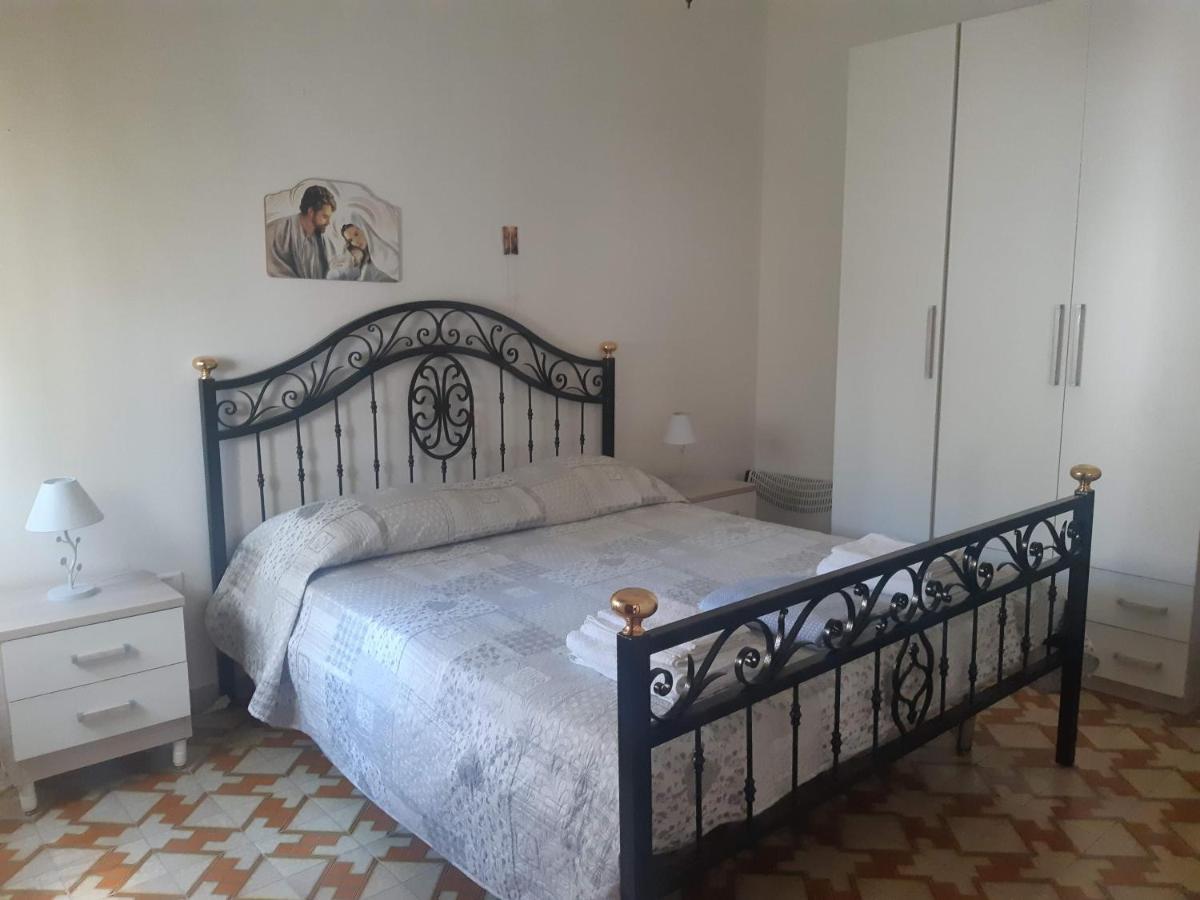 Appartamento Rosamarina Torre Lapillo Exterior foto